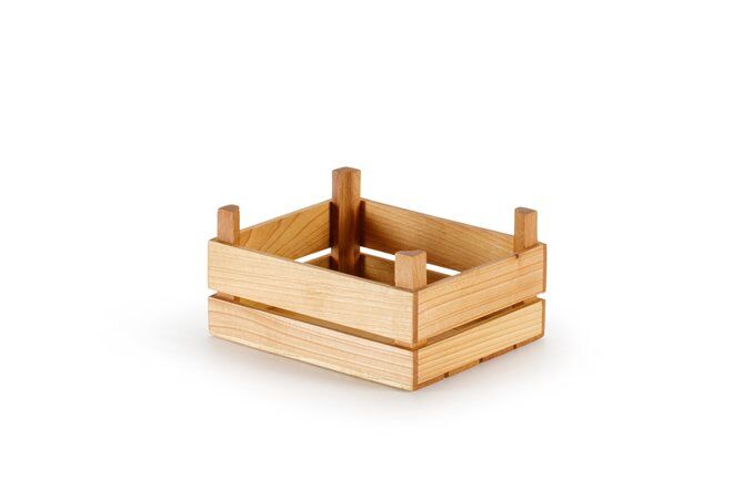 Ekmeklik Kasası / Kayın / 3263