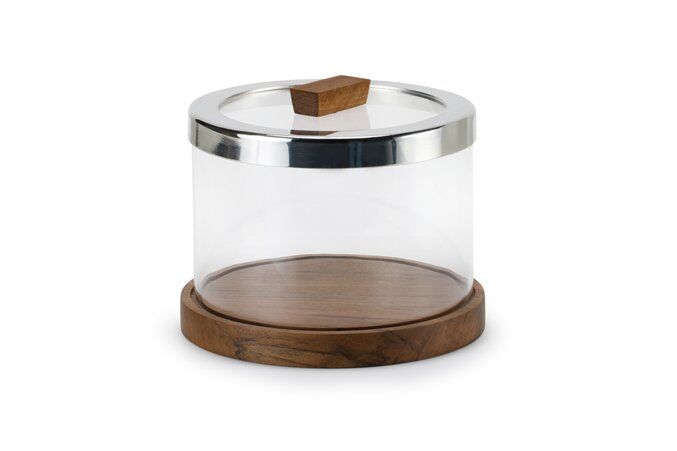 Amenity Box / Ceviz / 3286