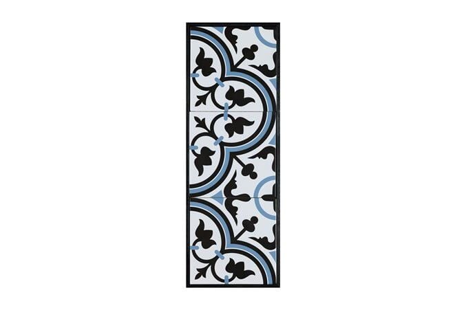 Soğuk Ürün Sunum Mermeri / Seramik / 3325