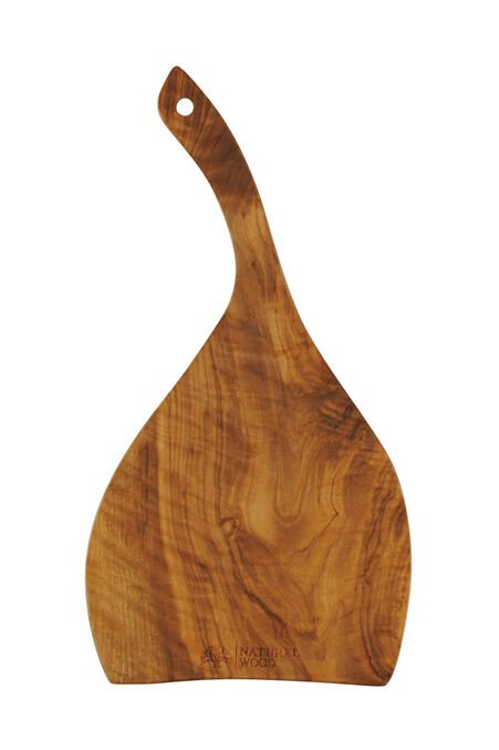 Ahşap Sunum Tahtası / İreko / 1014