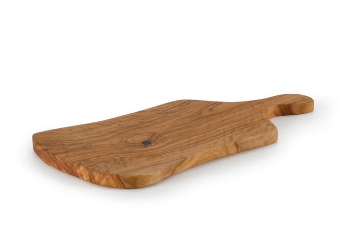 Ahşap Sunum Tahtası / Zeytin / 1860