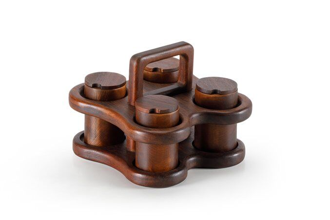 Baharatlık / İroko / 3258