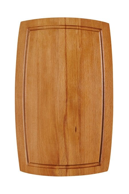 Ahşap Sunum Tahtası / Kayın / 2846