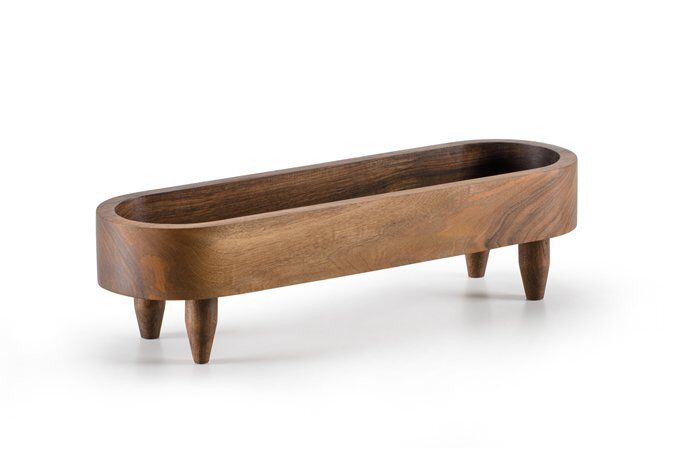 Sunum Ahşabı / Ceviz / 2608