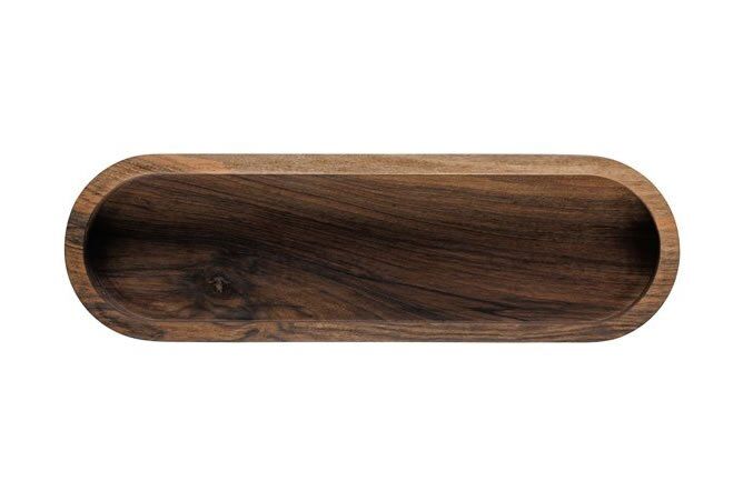 Sunum Ahşabı / Ceviz / 2608