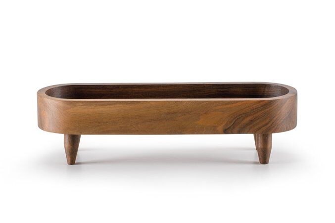 Sunum Ahşabı / Ceviz / 2608