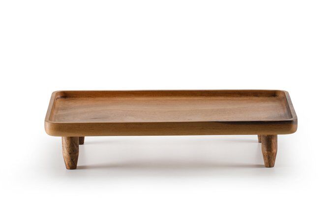 Sunum Ahşabı / Ceviz / 2606