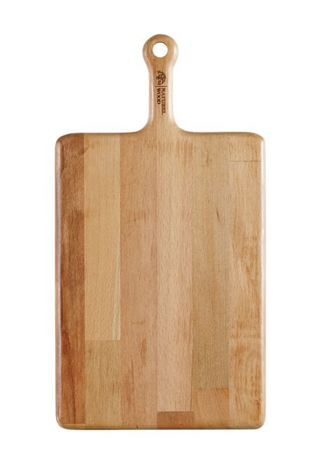 Kesme Tahtası / Kayın / 2156