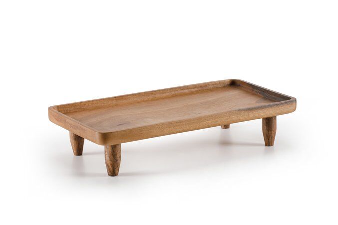 Sunum Ahşabı / Ceviz / 2606