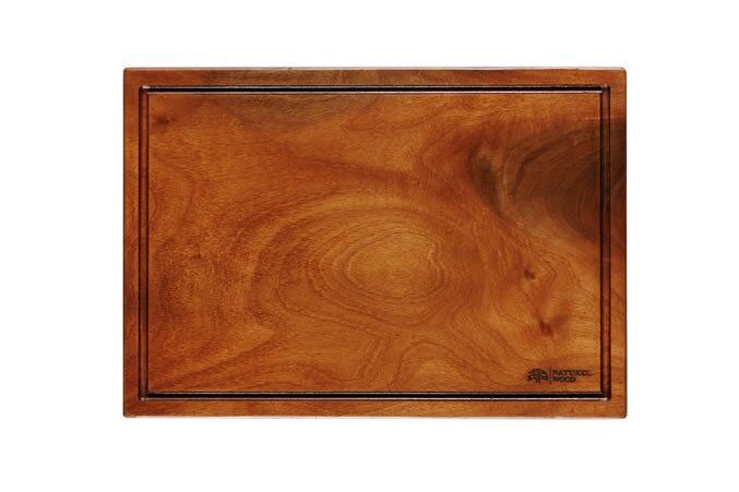 Ahşap Kesme Tahtası / Ceviz / 3220