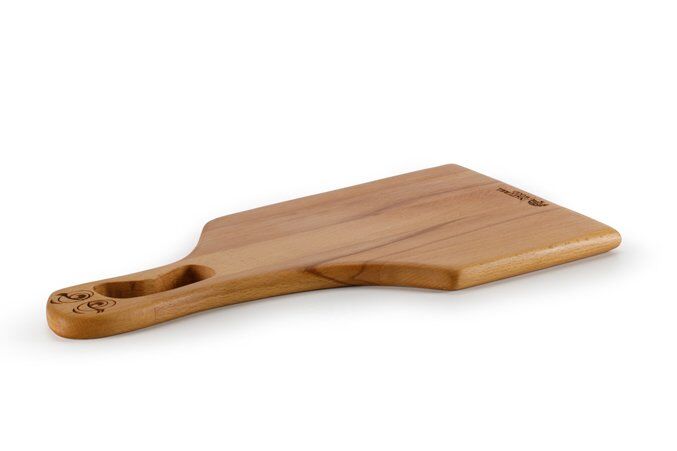 Kesme Sunum Ahşabı / Kayın / 3245