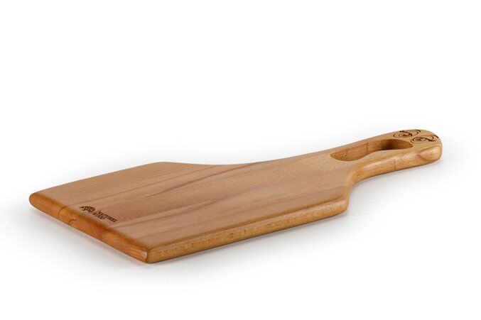 Kesme Sunum Ahşabı / Kayın / 3245