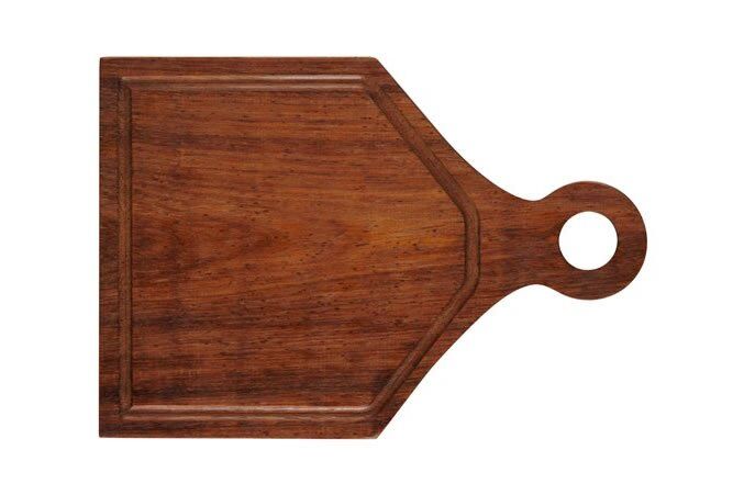 Kesme Tahtaları / İroko / 1146