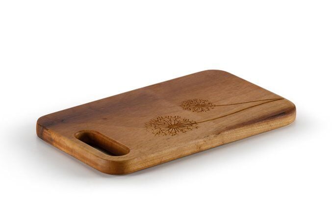 Kesme Tahtaları / Ihlamur / 1698