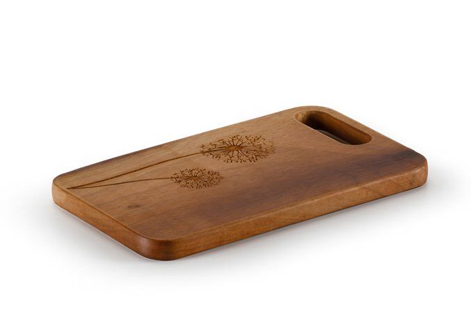 Kesme Tahtaları / Ihlamur / 1698