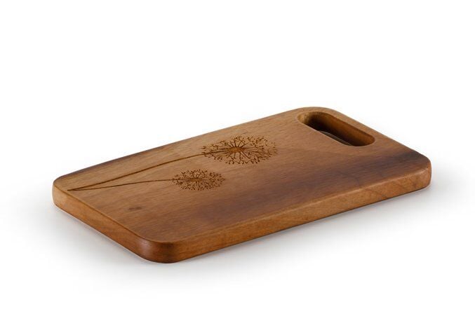 Kesme Tahtaları / Ihlamur / 1698