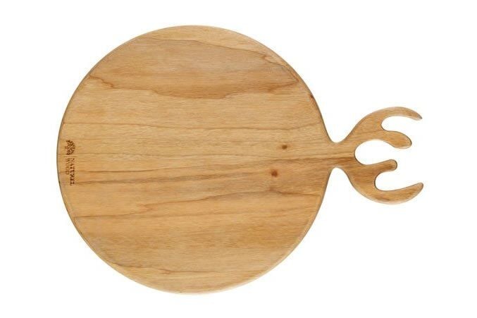 Kesme Tahtaları / Ceviz / 2181