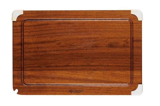 Kesme Tahtaları / İroko / 1912