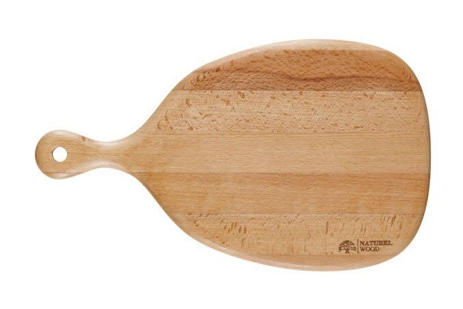 Kesme Tahtaları / İroko / 0237