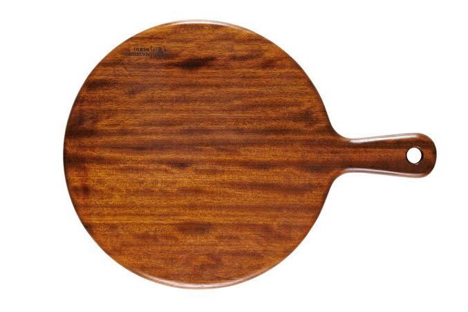 Kesme Tahtaları / İroko / 0243