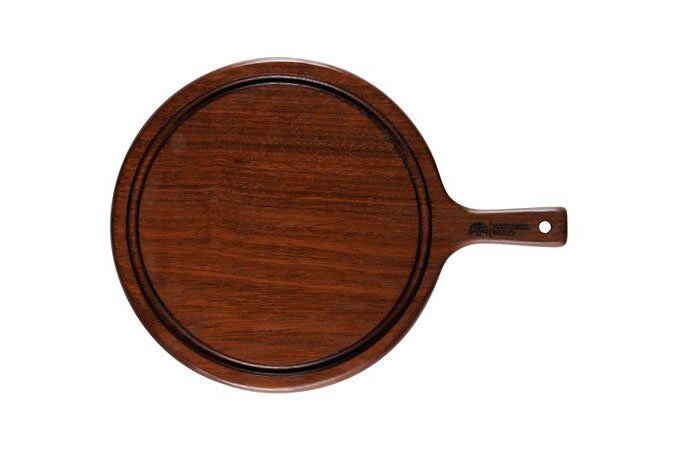 Kesme Tahtası / İroko / 1292