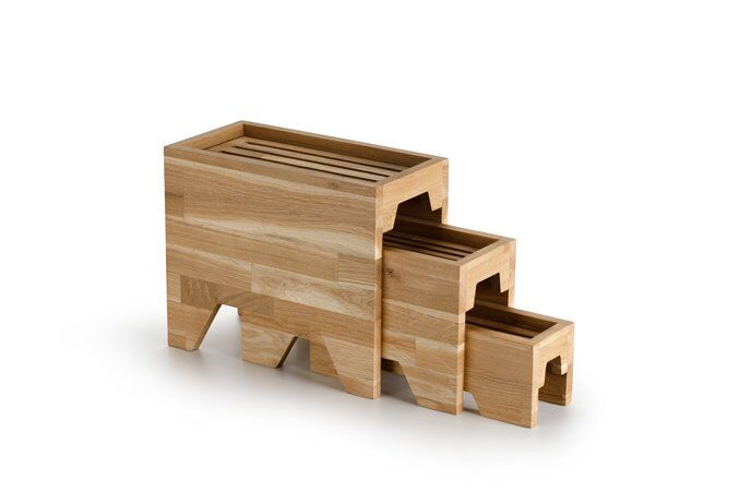 Ekmek Sunum Ahşabı / Kayın / 3196