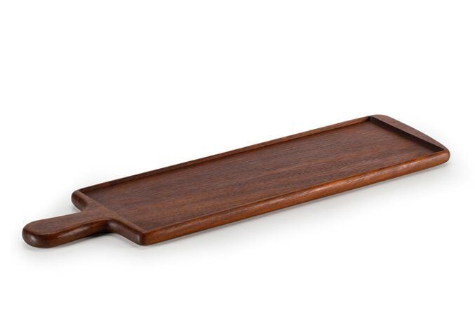 Servis Ahşapları / İroko / 3238