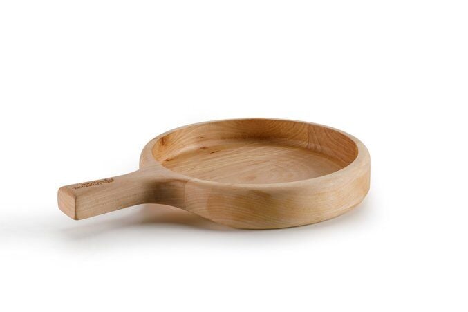 Servis Sunum Tepsi / Ihlamur / 3277