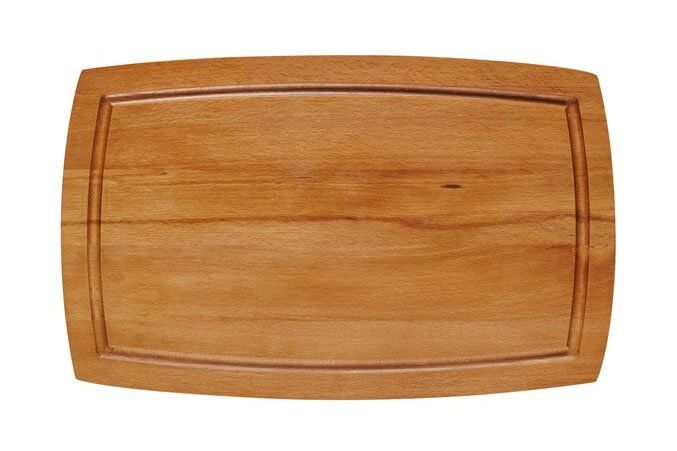 Sunum Ahşabı / Kayın / 1284