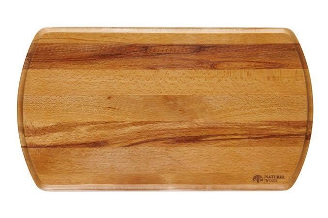 Sunum Ahşabı / Kayın / 1284