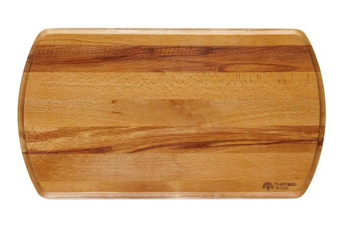 Sunum Ahşabı / Kayın / 1284