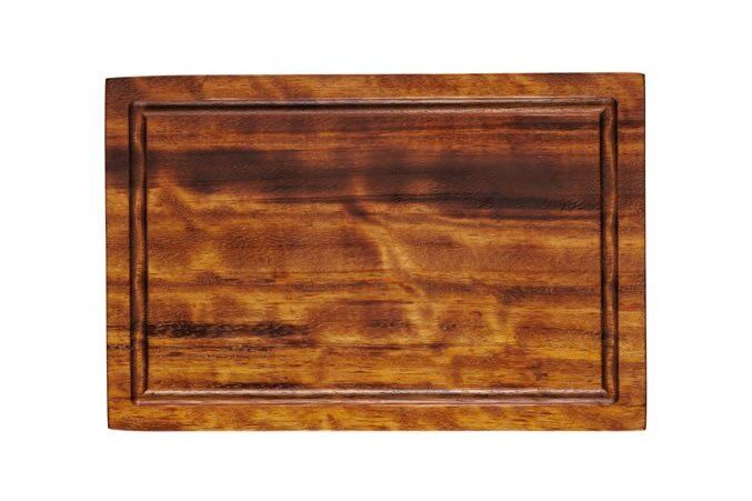 Sunum Ahşabı / İroko / 0285