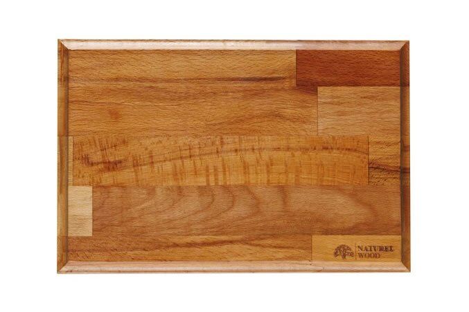 Sunum Ahşabı / İroko / 0286