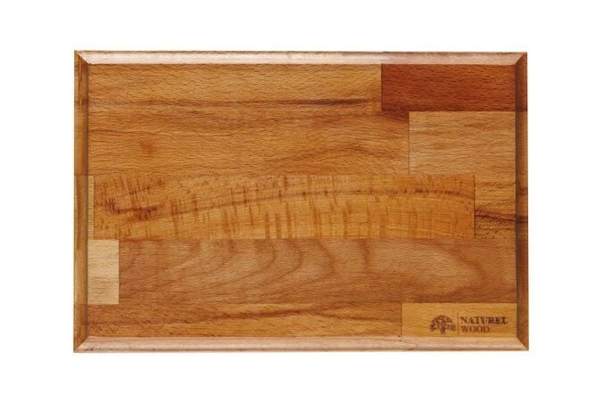 Sunum Ahşabı / İroko / 0286