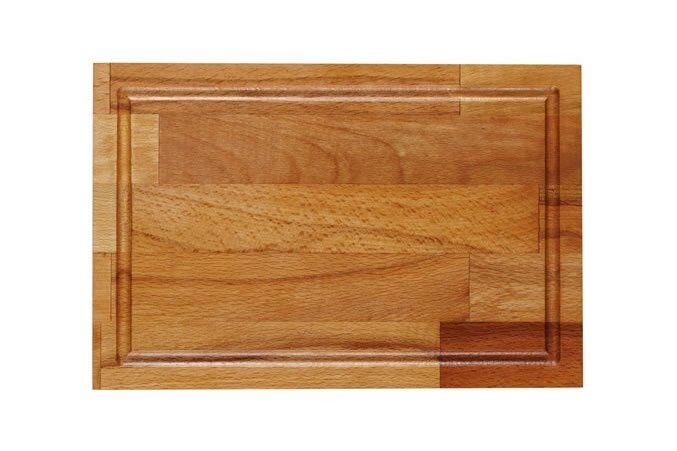 Sunum Ahşabı / Kayın / 0286