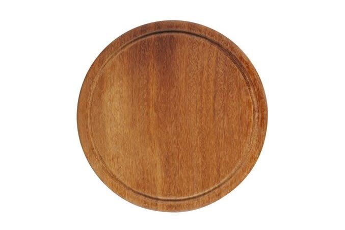 Sunum Ahşabı / İroko / 1312