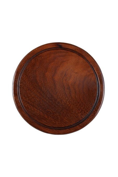 Sunum Ahşabı / İroko / 0190