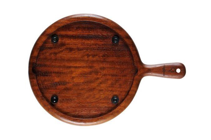 Sunum Ahşabı / Kayın / 1293