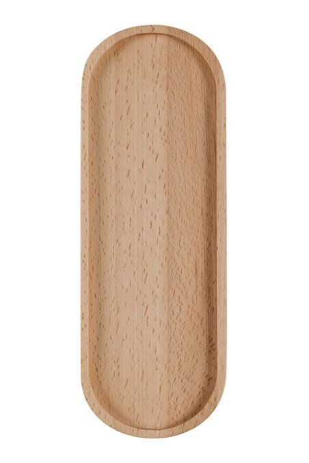 Sunum Ahşabı / İroko / 1287