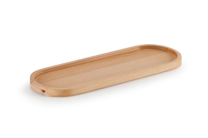 Sunum Ahşabı / İroko / 1287