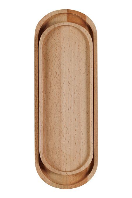 Sunum Ahşabı / İroko / 1288