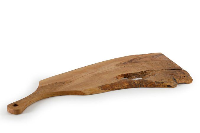 Servis Sunum Ahşapları / Zeytin / 1841