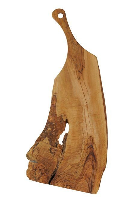 Servis Sunum Ahşapları / Zeytin / 1841