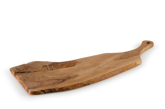 Servis Sunum Ahşapları / Zeytin / 1841