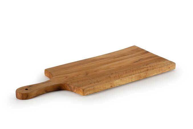 Servis Sunum Ahşapları / Zeytin / 1778