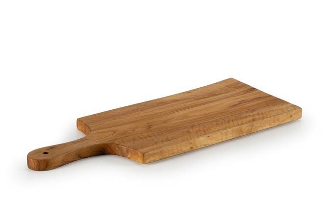 Servis Sunum Ahşapları / Zeytin / 1778