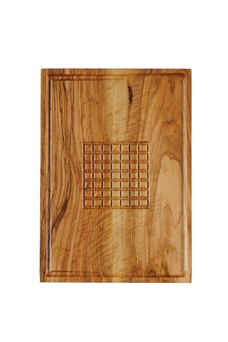 Servis Sunum Ahşapları / Zeytin / 1566