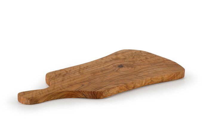 Servis Sunum Ahşapları / Zeytin / 1860