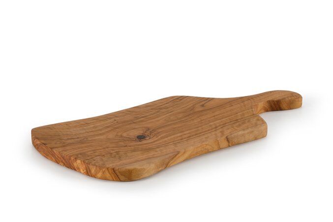 Servis Sunum Ahşapları / Zeytin / 1860