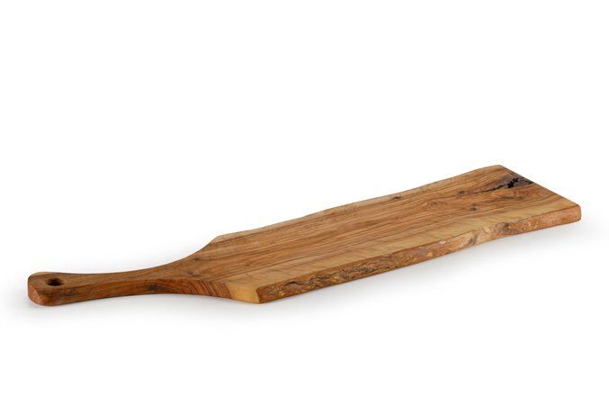 Servis Sunum Ahşapları / Zeytin / 1844